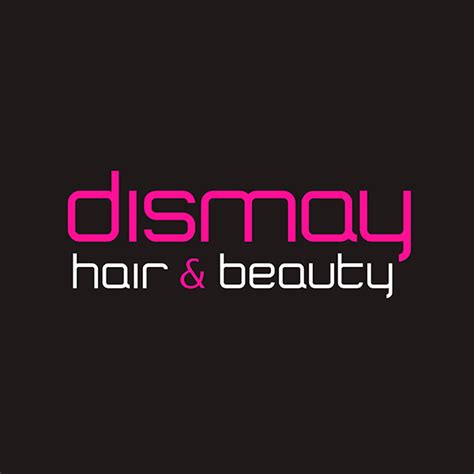 dismay hair beauty|ALL THE BEAUTY AT YOUR FINGERTIPS